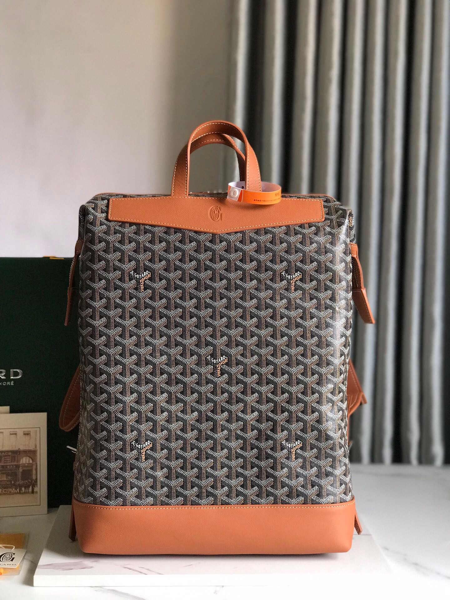 GOYARD PURSE
