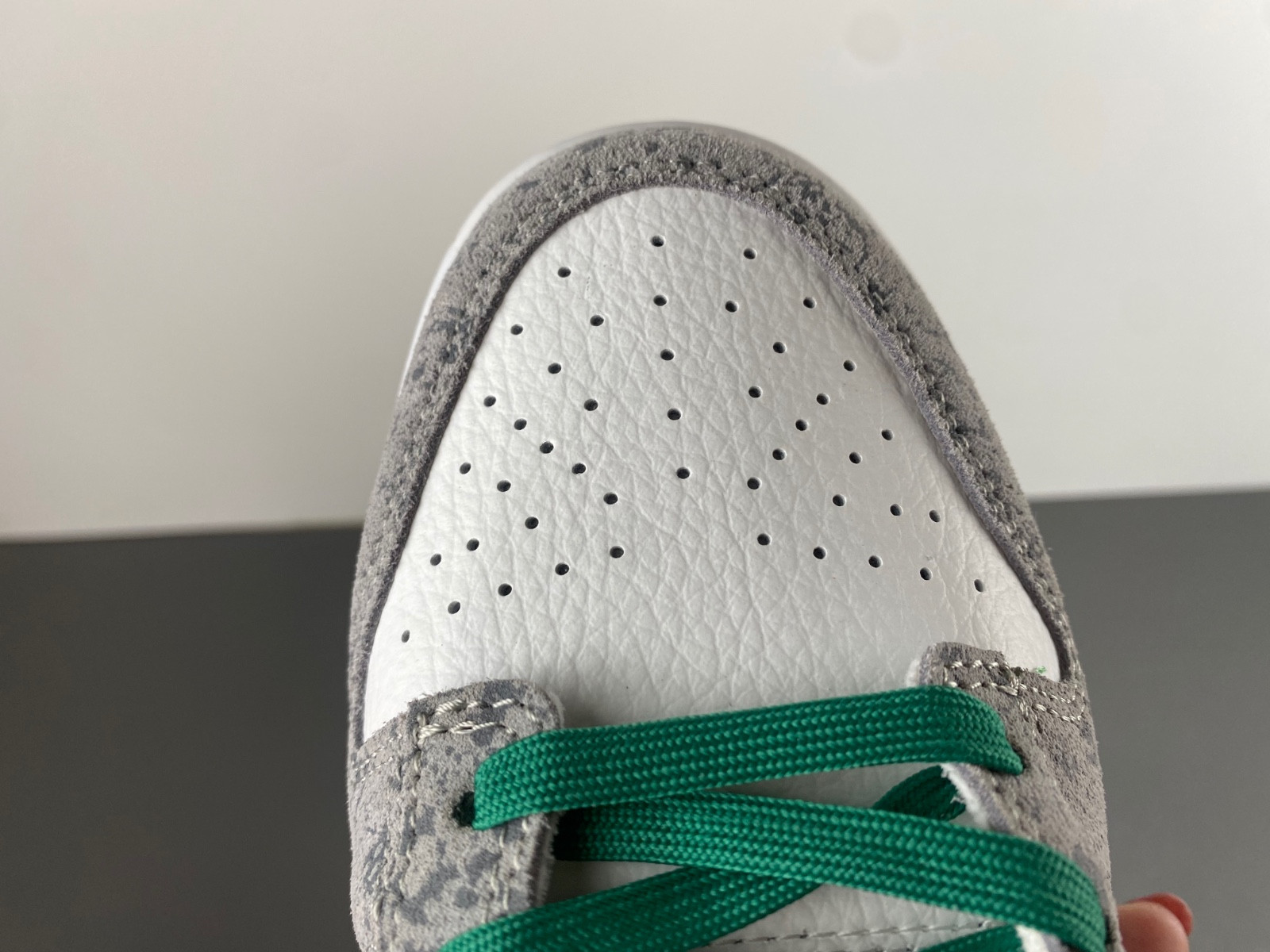 nike dunk low "philly" hf4840-068