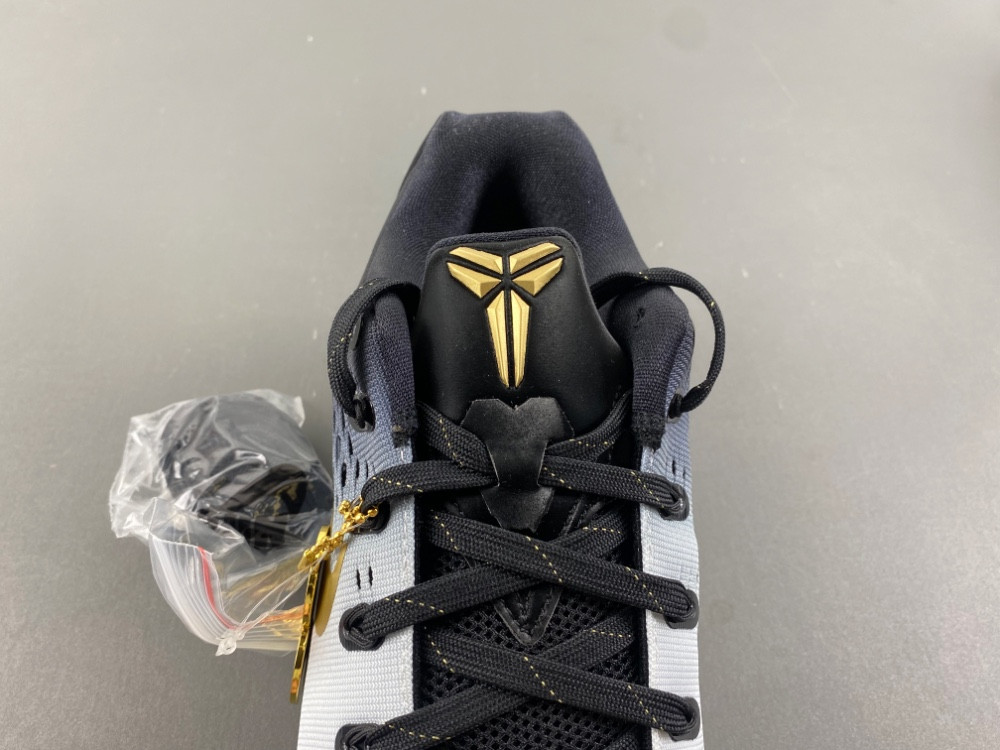 Nike Kobe 9 Elite Low EM Protro 