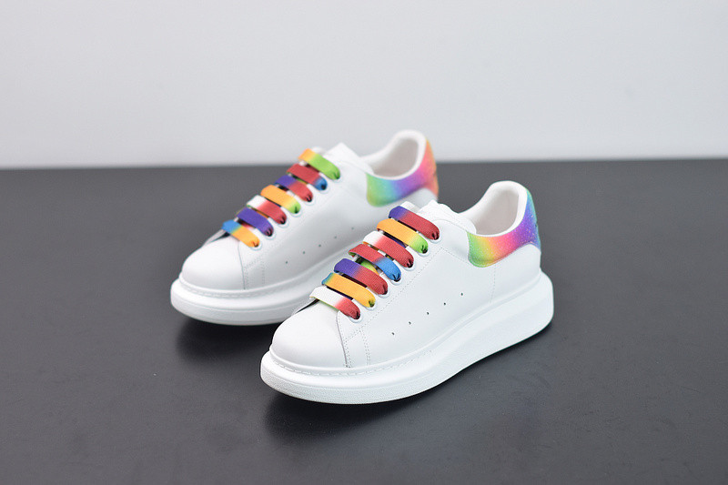 alexer mceen sneakers