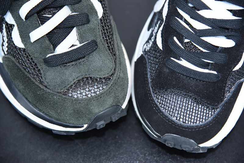 nike ldwaffle x sacai black white cv1363-001