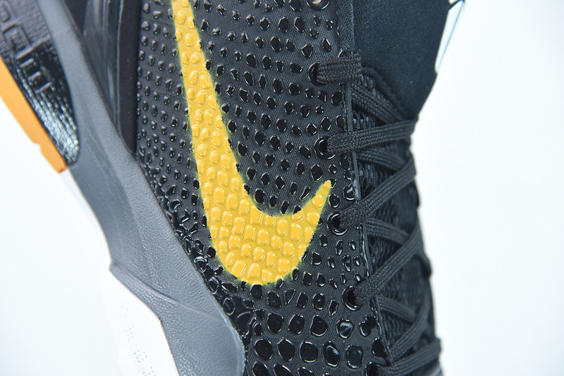 nike zoom kobe 6 