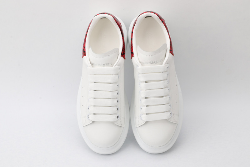 alexer mceen sneakers