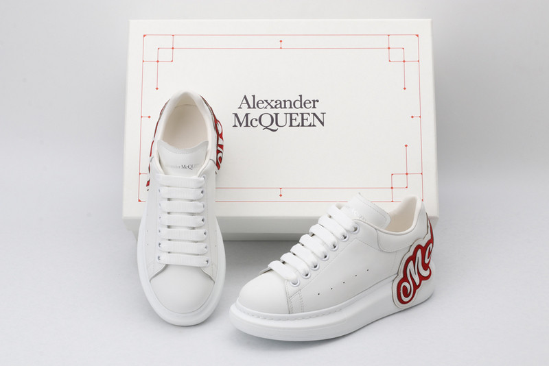 alexer mceen sneakers