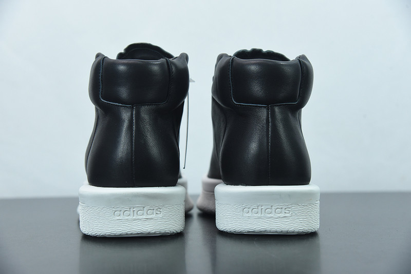 rick owens x ad mastodon pro ii