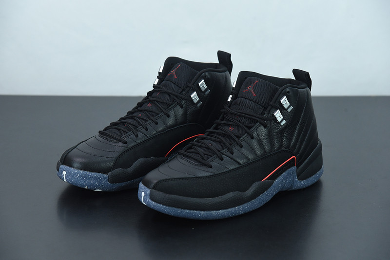 air jordan 12 “utility” dc1062-006