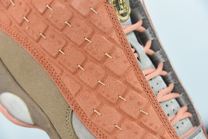 air jordan 13 retro low clot sepia stone 2018 at3102-200