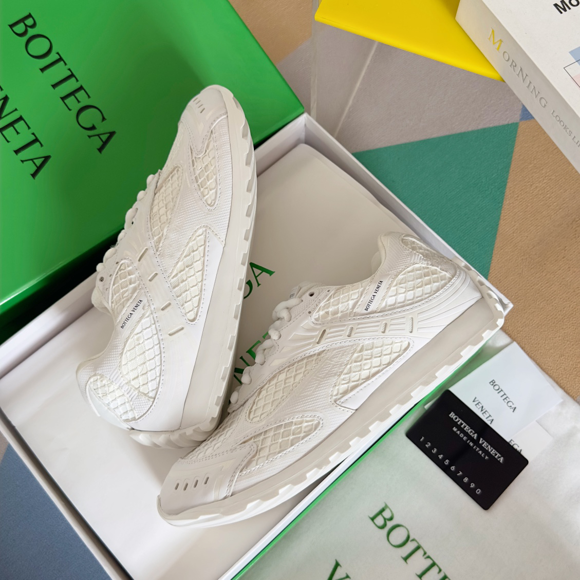 BOTTEGA VENETA Orbit Sneaker