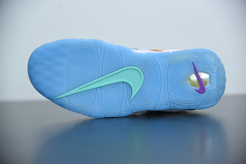 nike air more uptempo multi-color dh0624-500