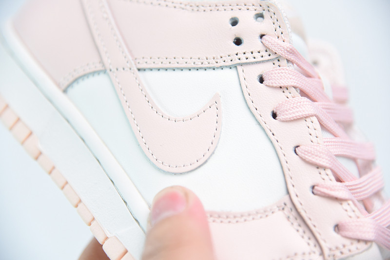 nike sb dunk low orange pearl dd1503-102