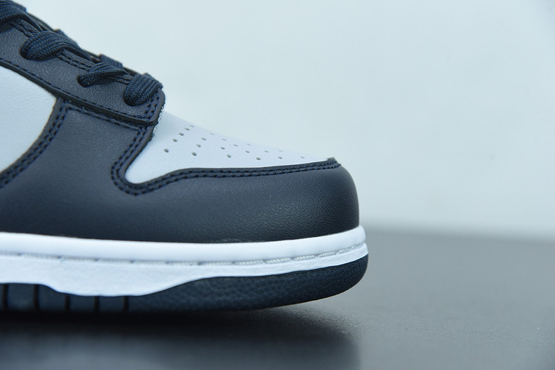 nike dunk low “georgetown" dd1391-003