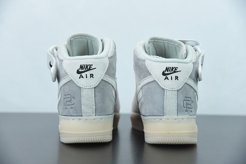 reigning champ x nike air force 1 mid 