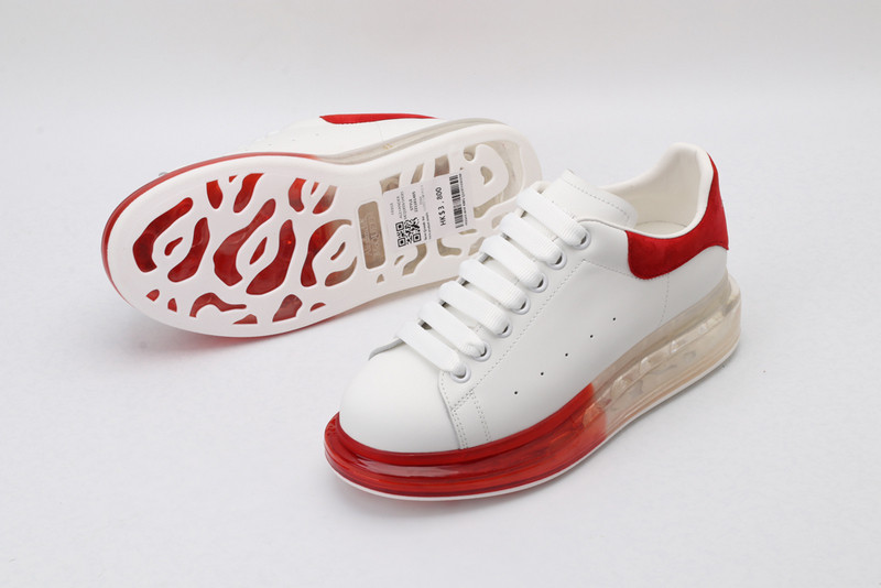 alexer mceen sneakers