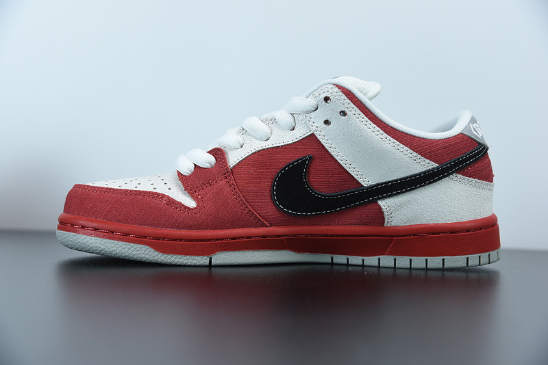 nike dunk low “roller derby” 313170-601