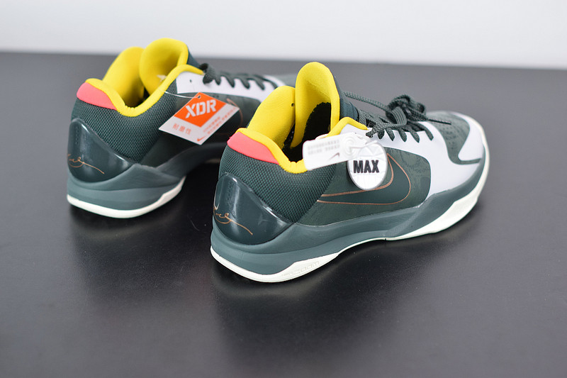 nike kobe 5 protro eybl girls(2020) cd4991-300
