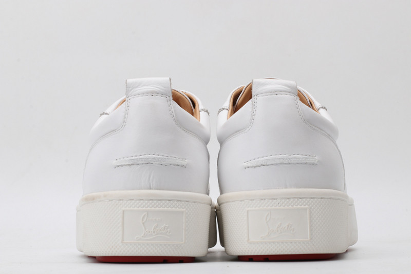 chian louin low top sneaker