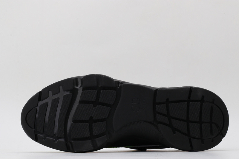 dio* homme b22 trainer sneaker