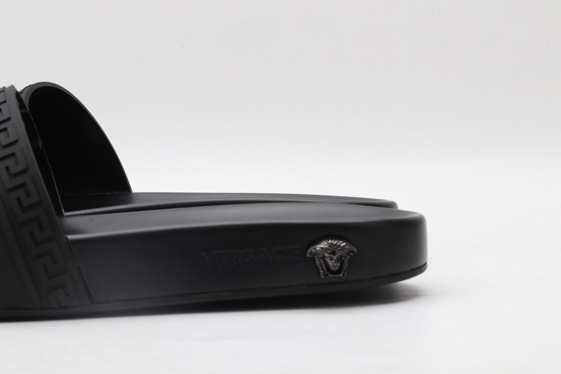 versace slide