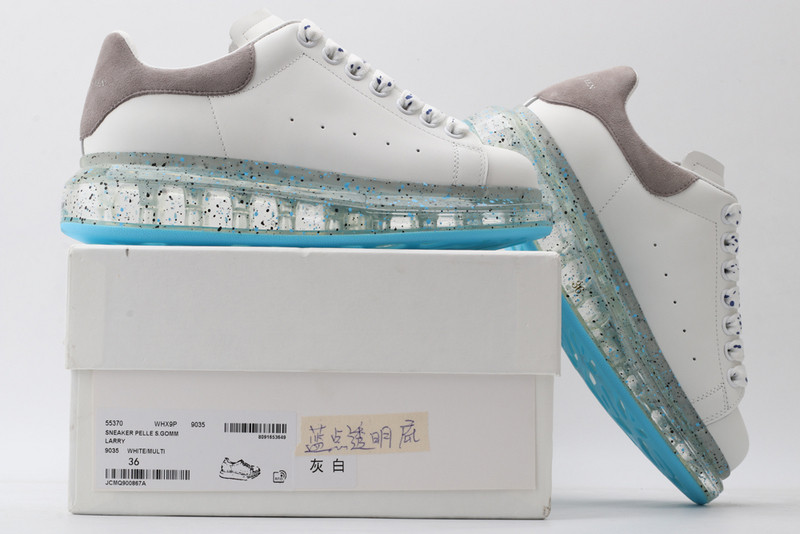 alexer mceen sneakers