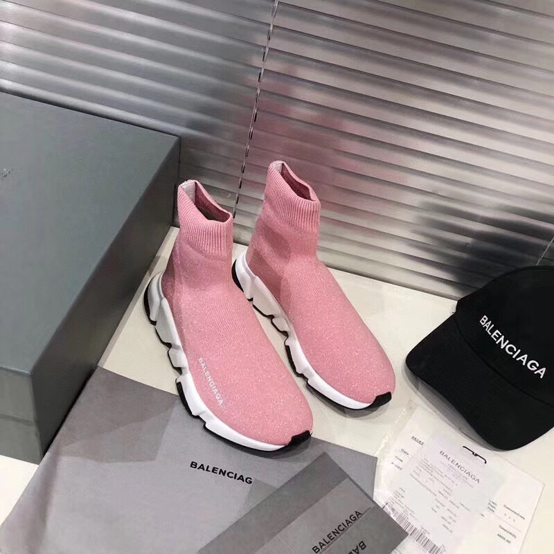 Ba*len*cia*ga speed trainer