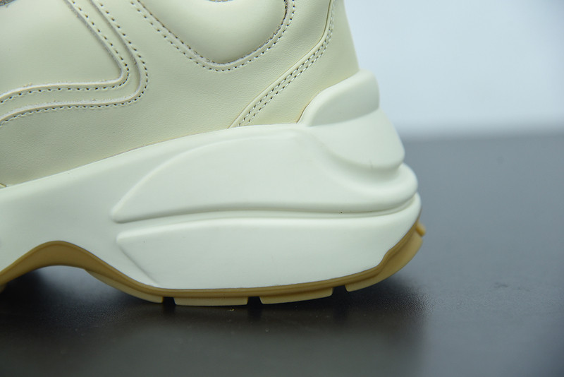 g*u*i rhyton sneaker