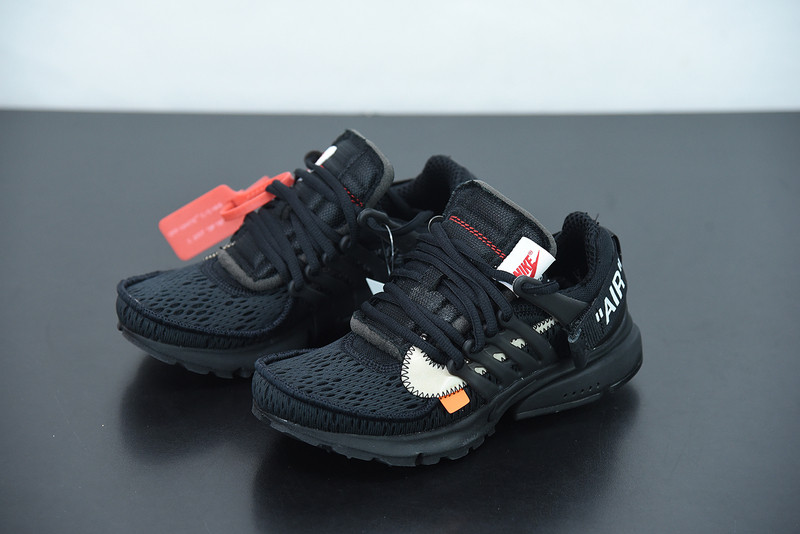 nike air presto "of" 