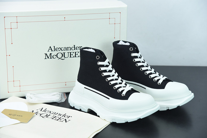 alexer mceen sneakers