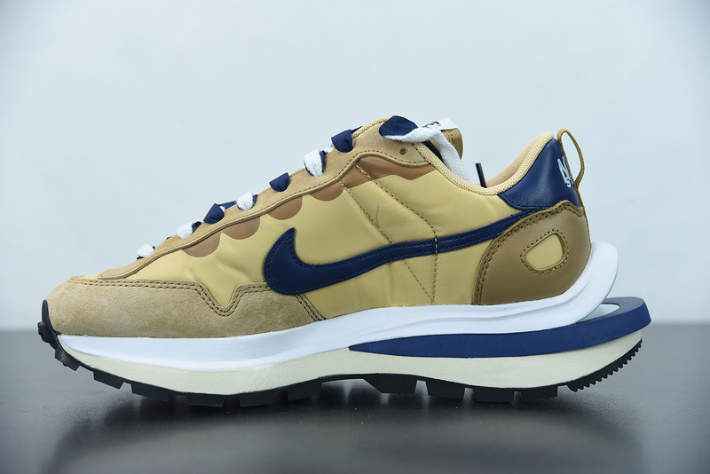 nike vaporwaffle sesame blue void dd1875-200