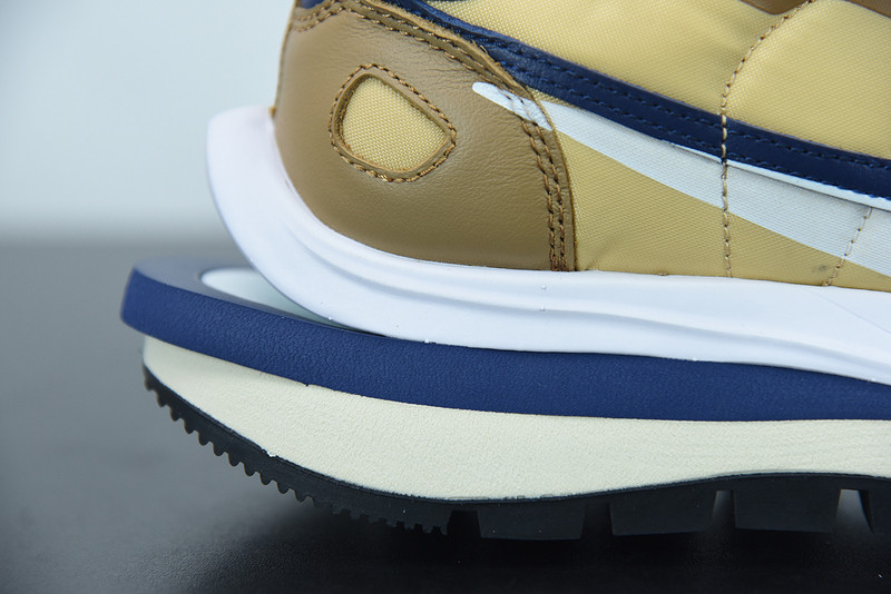 nike vaporwaffle sesame blue void dd1875-200