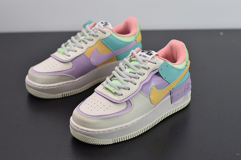 nike air force 1 low shadow cl0919-101