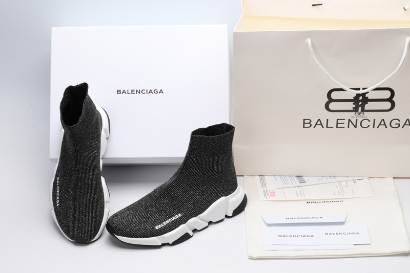 Ba*len*cia*ga speed trainer