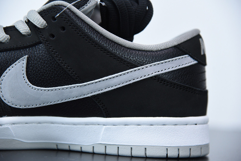 nike sb dunk low “shadow” bq6817-007