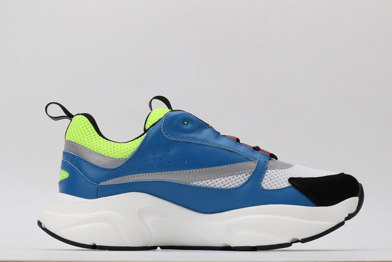 dio* homme b22 trainer sneaker