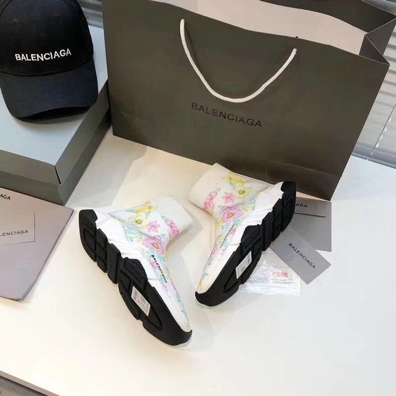 Ba*len*cia*ga speed trainer