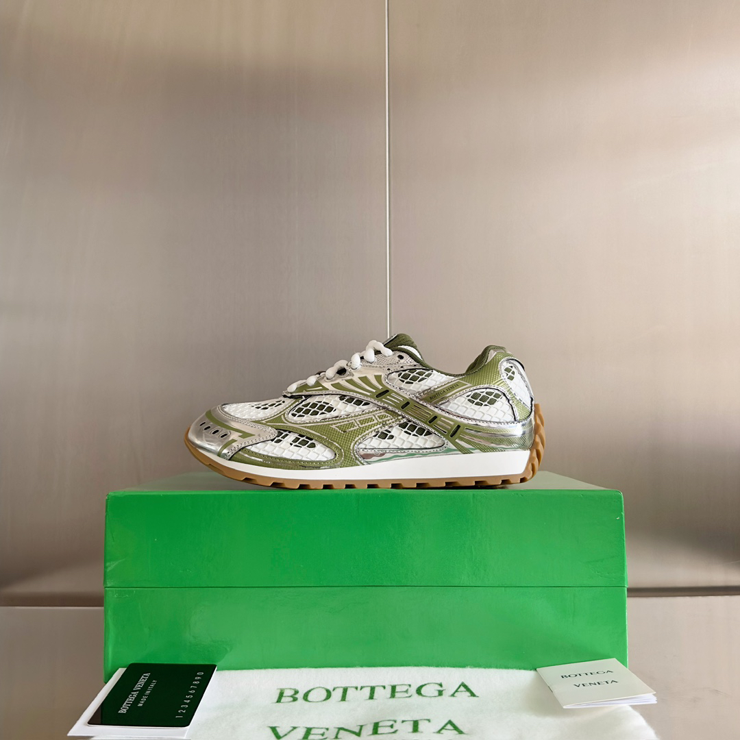 BOTTEGA VENETA Orbit Sneaker