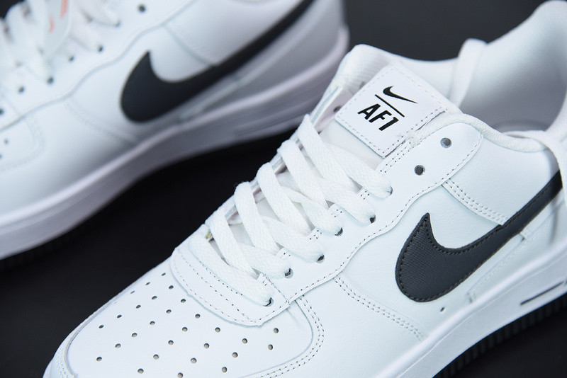 nike air force 1 low in white and grey dd7113-100