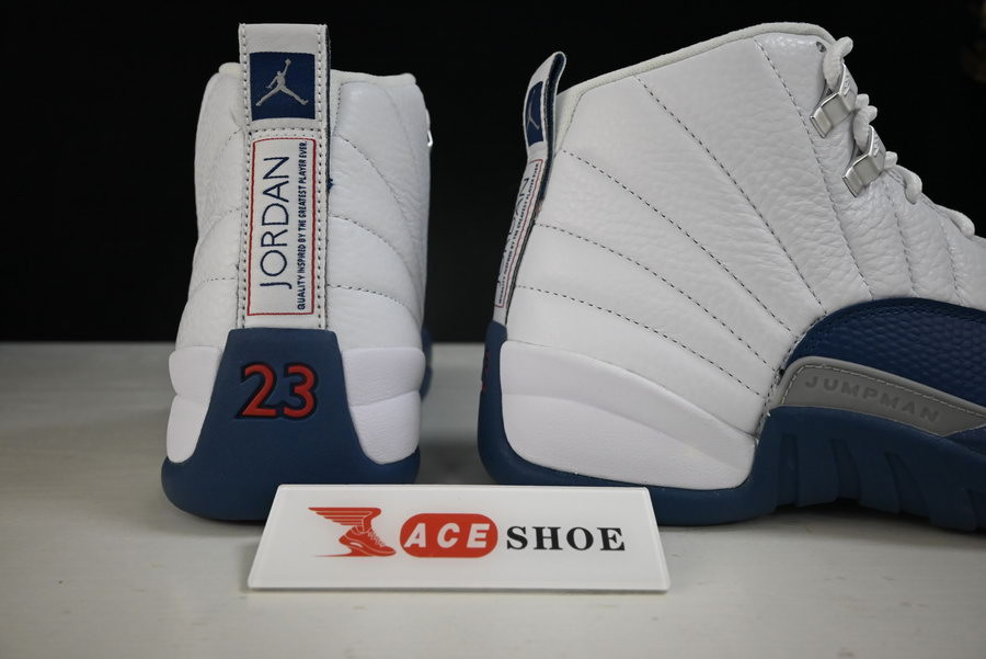 air jordan 12 retro 