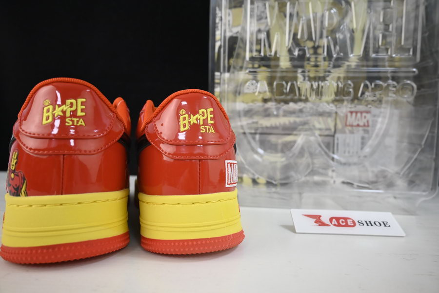 a bathing ape bape sk8 sta