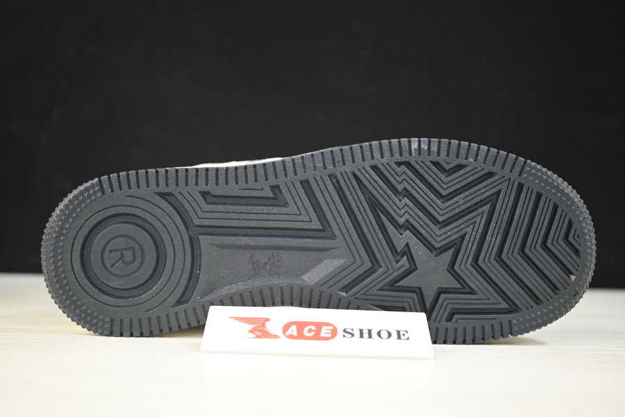 a bathing ape bape sk8 sta