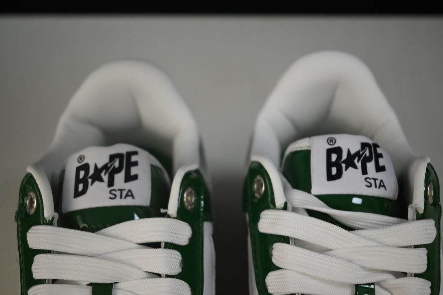 a bathing ape bape sk8 sta