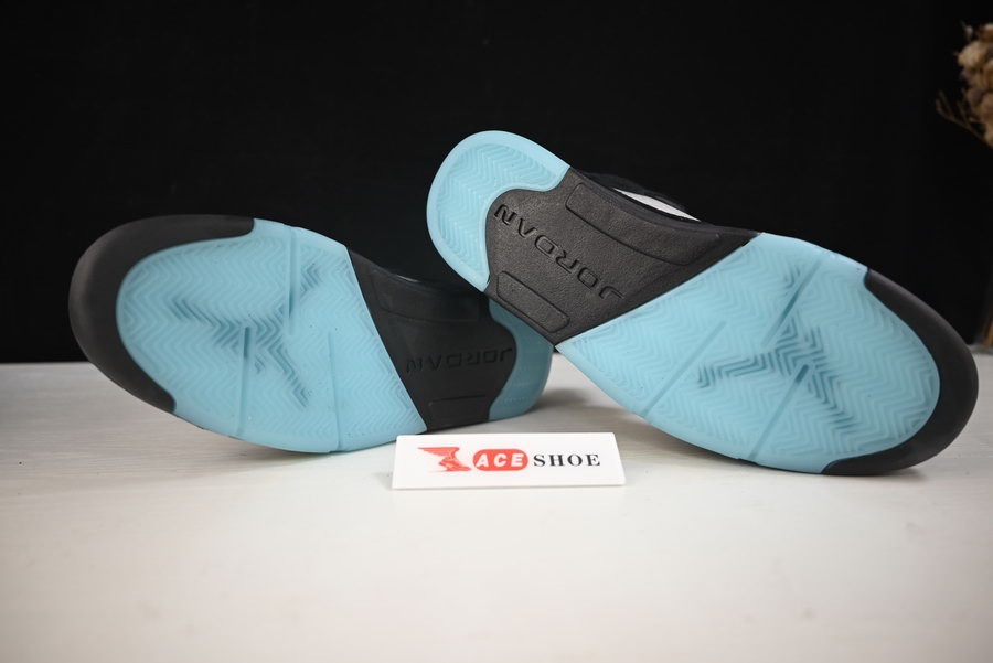 air jordan 5 "aqua" dd0587-047