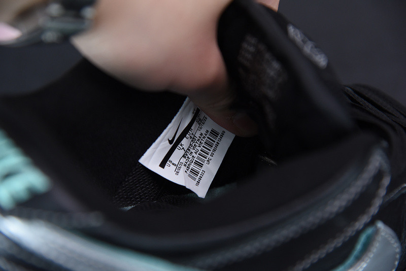 nike sb dunk low black x diamond S*pply x co bv1310-001