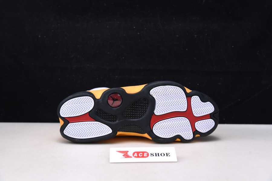 air jordan 13 “del sol” 414571-167
