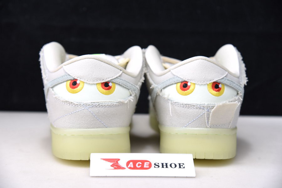 nike sb dunk low “mummy” dm0774-111