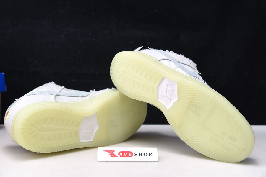 nike sb dunk low “mummy” dm0774-111