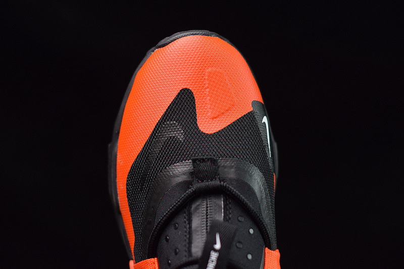 nike air huarache gripp team orange ao1730-001