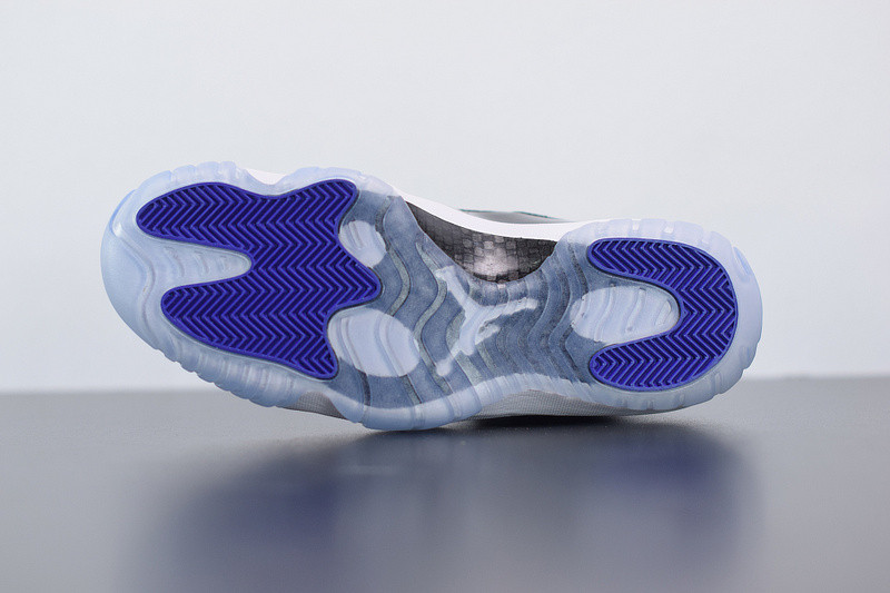 2018 air jordan 11 concord 378037-100