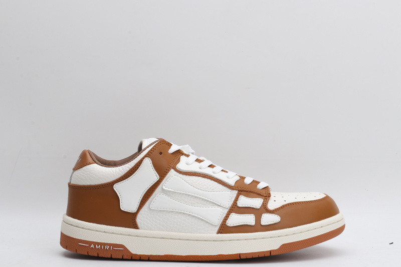 skel-top low sneakers