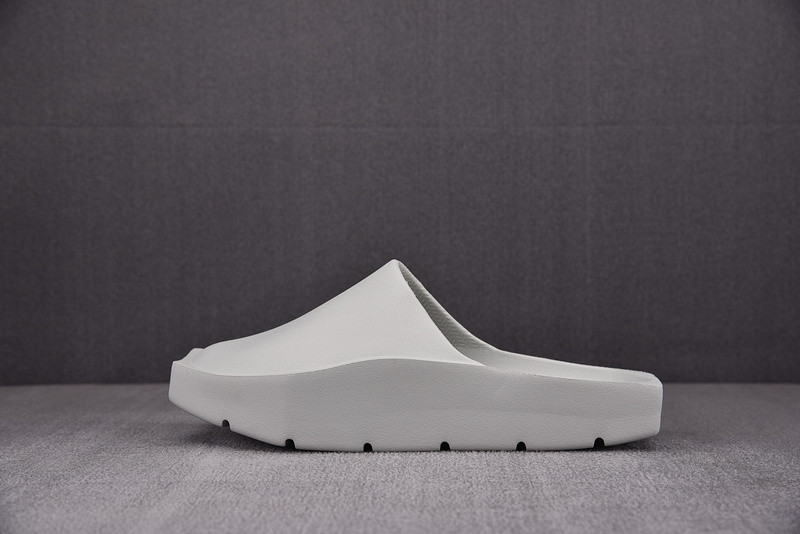 jordan hex mule sp light silver (women