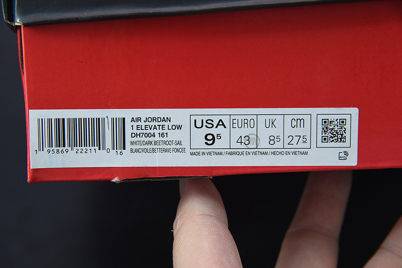 air jordan 1 elevate low surF**es in 